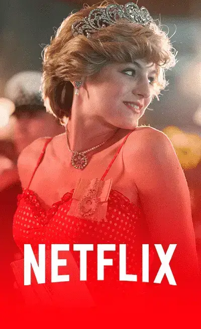 Buy Netflix IPTV Subscription - Affordable Streaming Plans