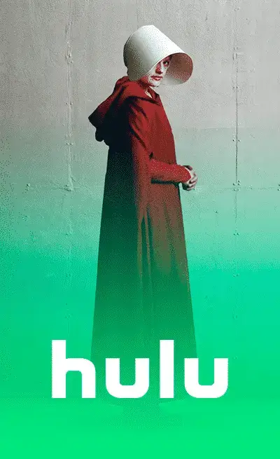 Hulu IPTV Subscription - On-Demand Shows & Live TV