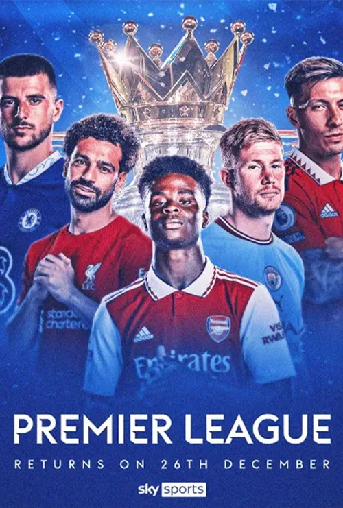 premier league