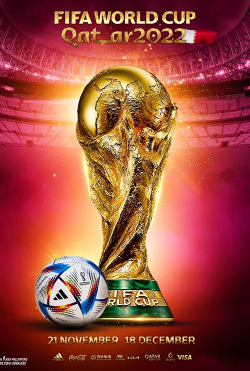 fifa world cup qatar 2022