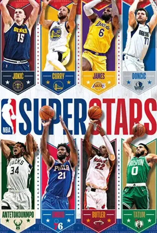 superstars