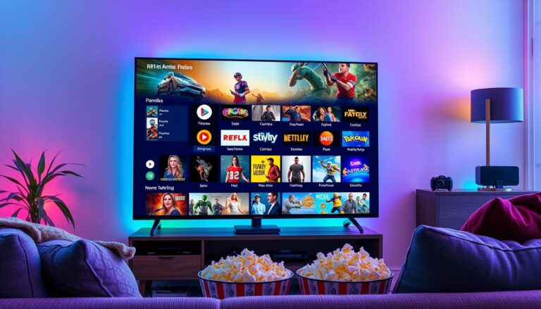 What Channels Does HD IPTV Include