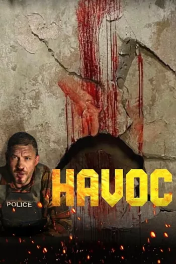 iptv-ireland-Havoc
