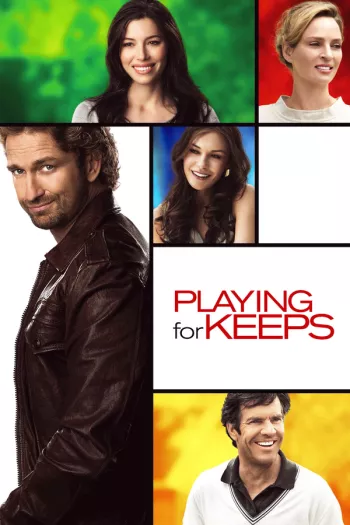 iptv-ireland-Playing-for-Keeps