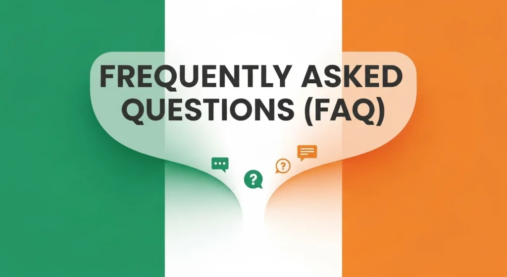 IPTV Frequently Asked Questions (FAQ) - Top IPTV Ireland provider
