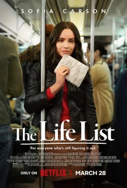 Stream The Life List On Rapido IPTV Best IPTV Ireland Provider
