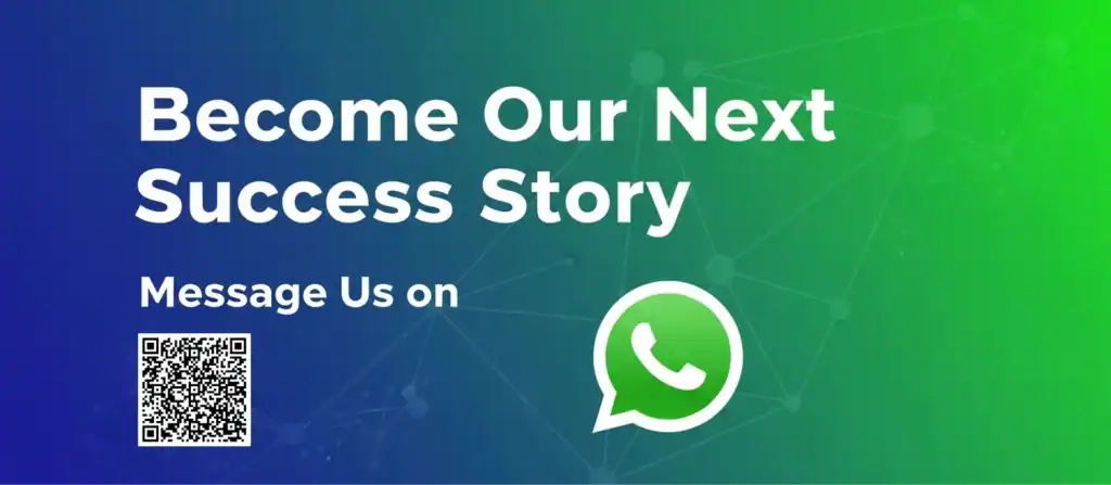 Become Our Next Success Story In IPTV Business – Message Us On WhatsApp