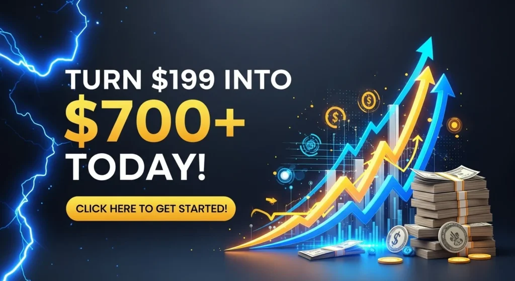 Start your profitable iptv reseller business and turn 199 into 700 today